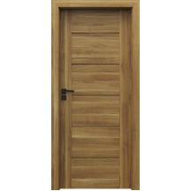 Porta Verte PREMIUM E.0 Agát Medový 